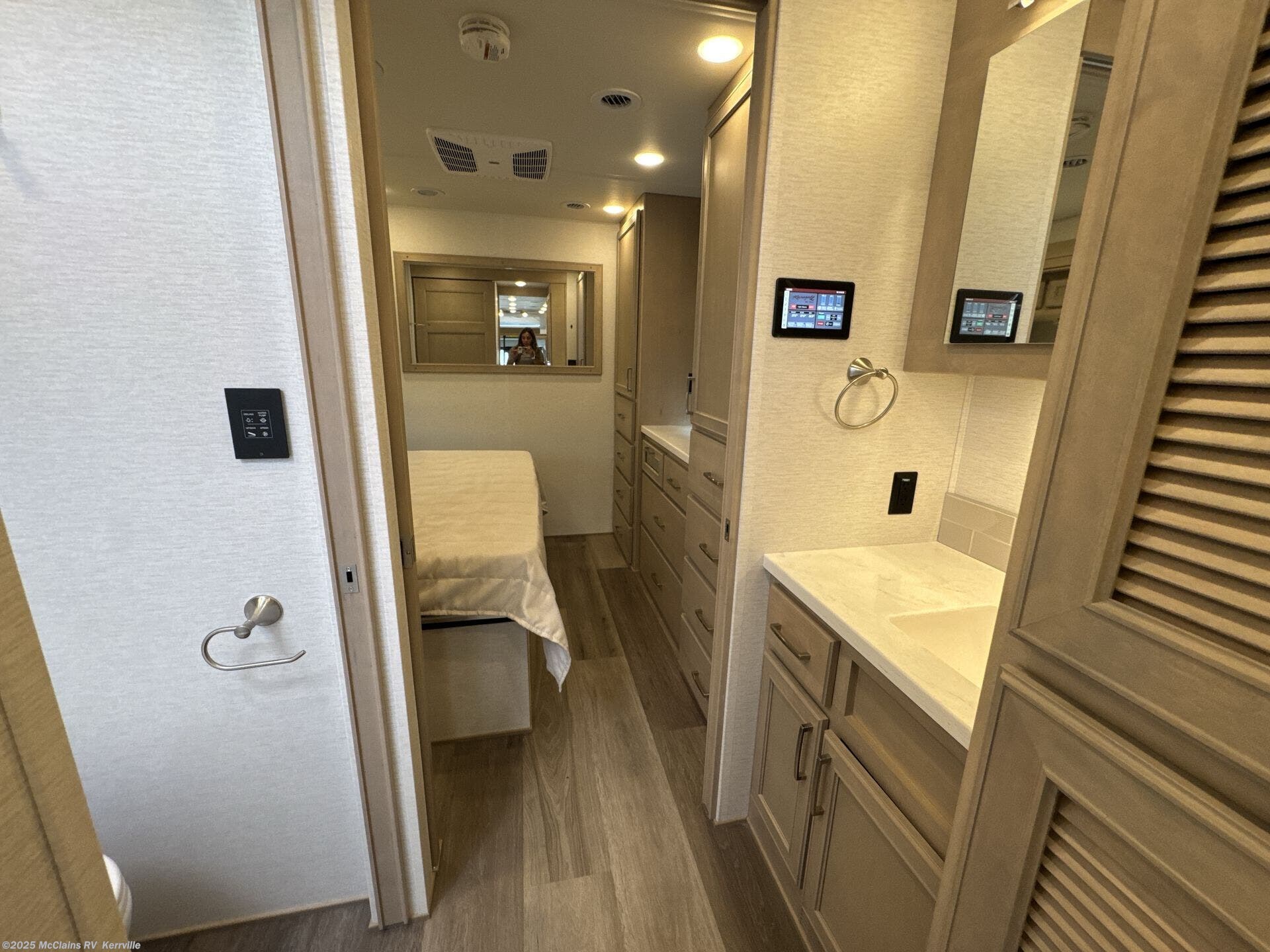 2026 VERONA 40VTS by Renegade from McClains RV  in Kerrville, Texas