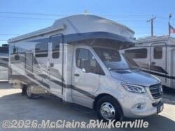 2026 VIENNA 25TBC by Renegade from McClains RV  in Kerrville, Texas