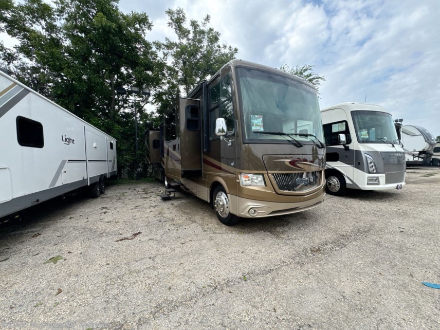 Used 2015 Newmar Canyon Star 3612 available in Kerrville, Texas