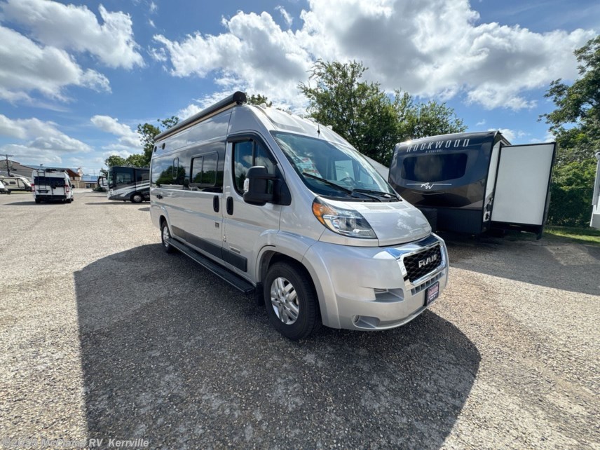 Used 2021 Winnebago Travato 59GL available in Kerrville, Texas