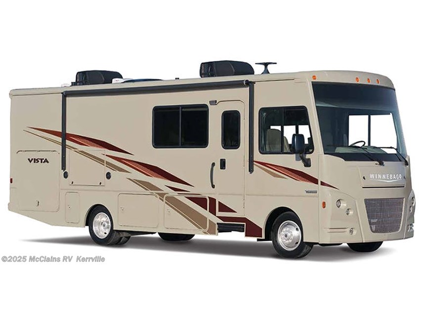 Stock Image for 2018 Winnebago 29VE (options and colors may vary)