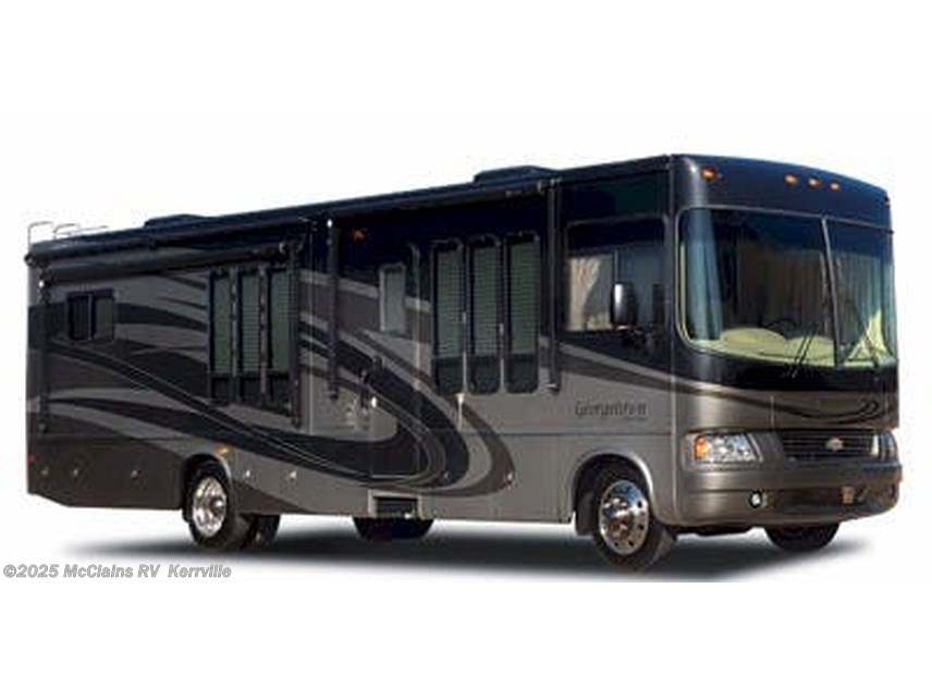 Stock Image for 2013 Forest River 350TS (options and colors may vary)