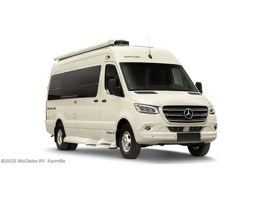 Stock Image for 2021 Pleasure-Way FL (options and colors may vary)