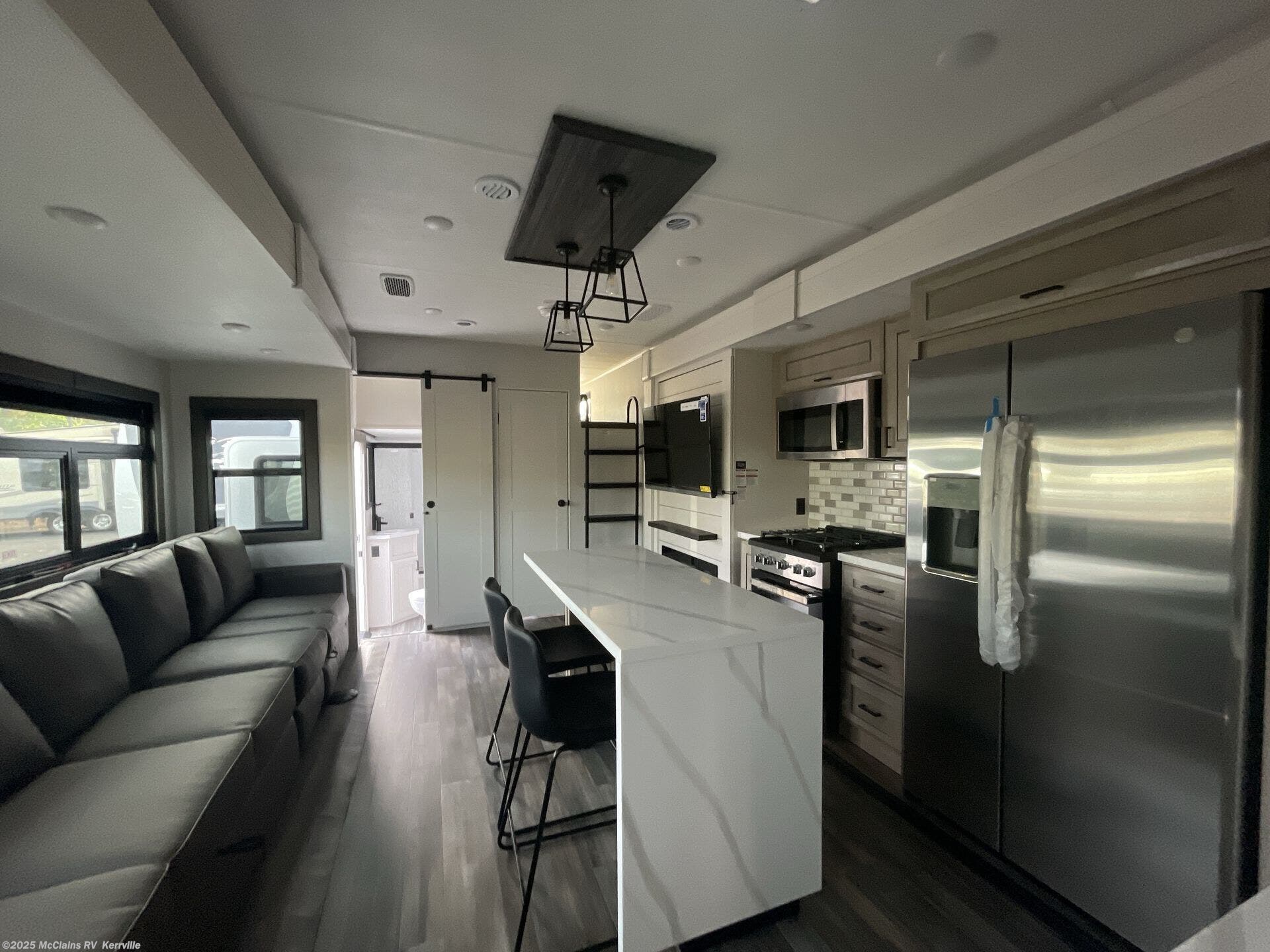 New 2026 Highland Ridge Open Range 3X 390TBS available in Kerrville, Texas