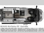 2026 Grand Design Lineage LVT1 - New Class B For Sale by McClains RV  in Kerrville, Texas