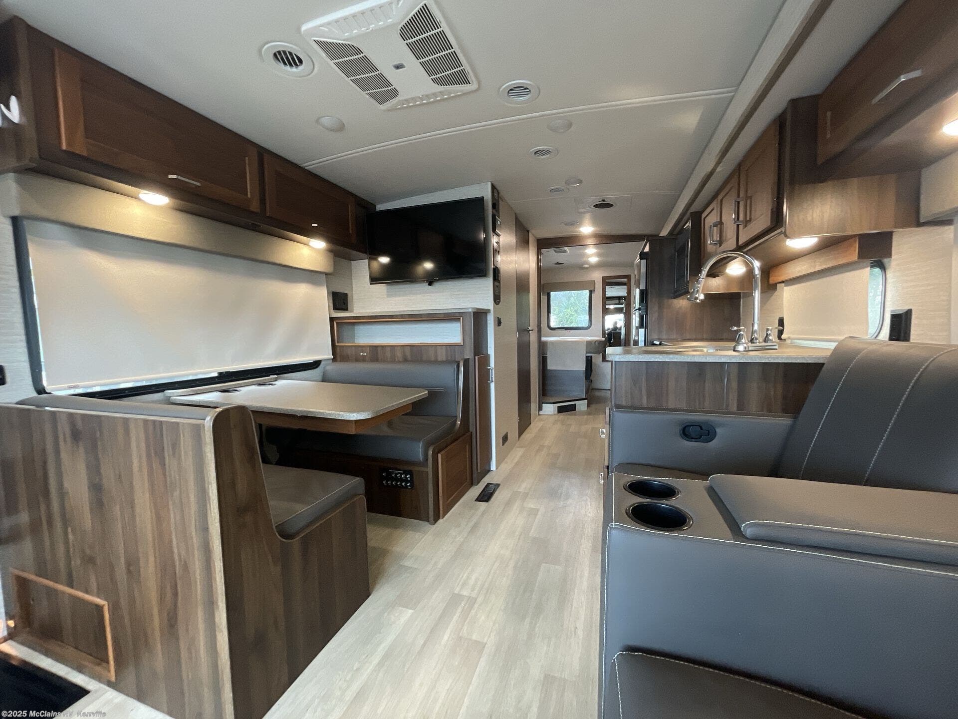 Used 2022 Winnebago Sunstar 29V available in Kerrville, Texas