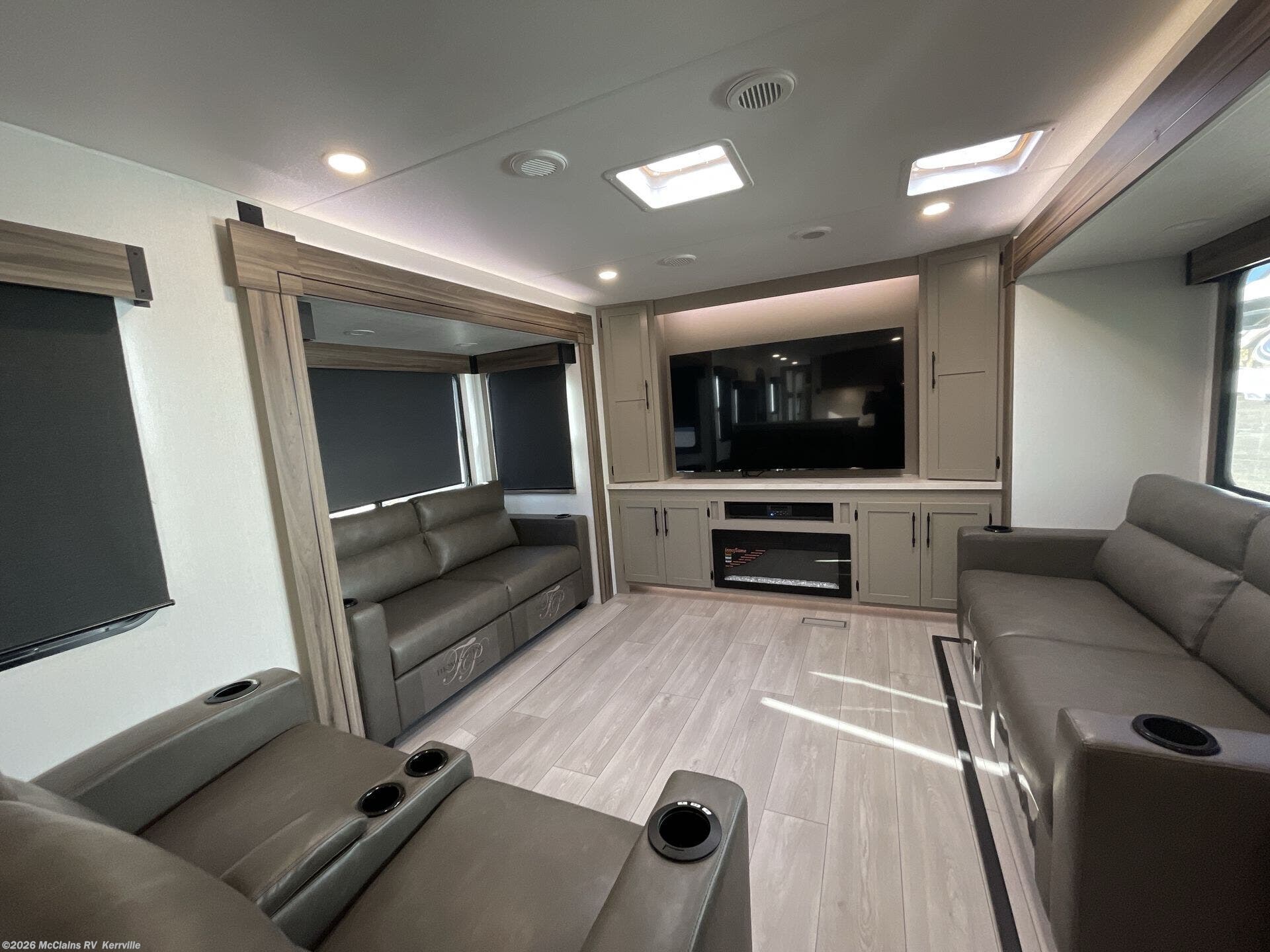 New 2026 K-Z Connect 312RE available in Kerrville, Texas