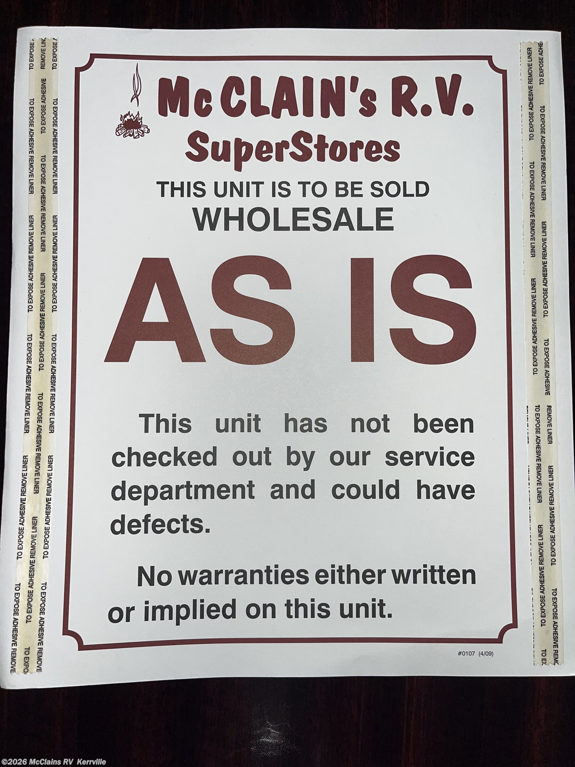 Used 2007 Winnebago Journey 39K available in Kerrville, Texas