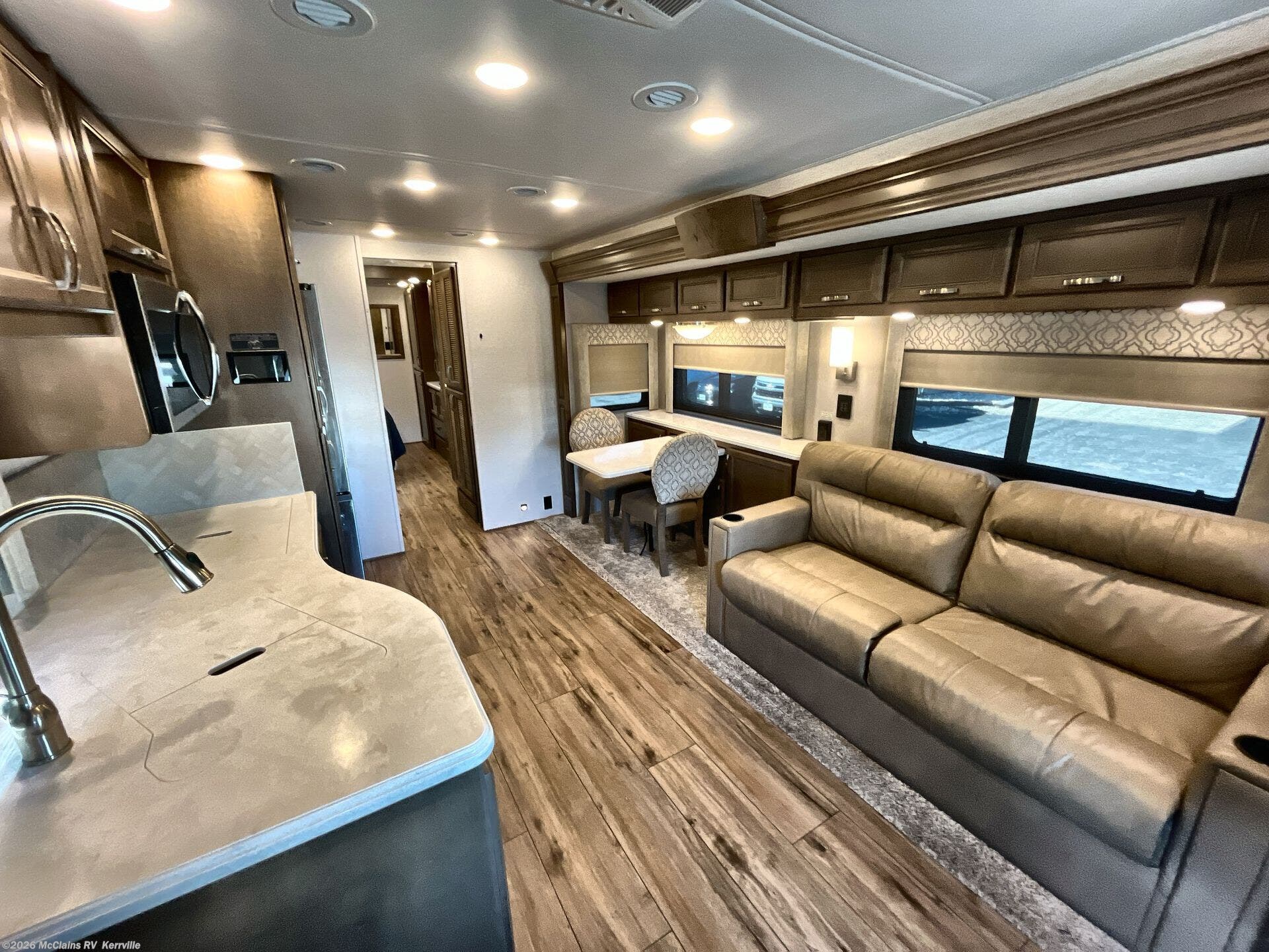 Used 2023 Renegade VERONA 36VSB available in Kerrville, Texas