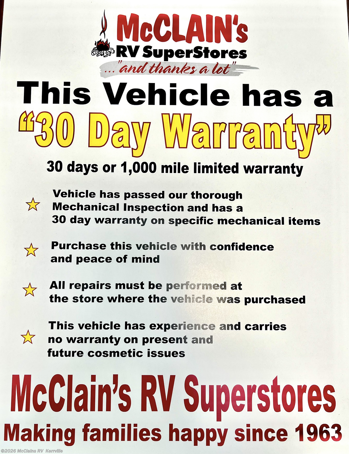 Used 2023 Renegade VERONA 36VSB available in Kerrville, Texas