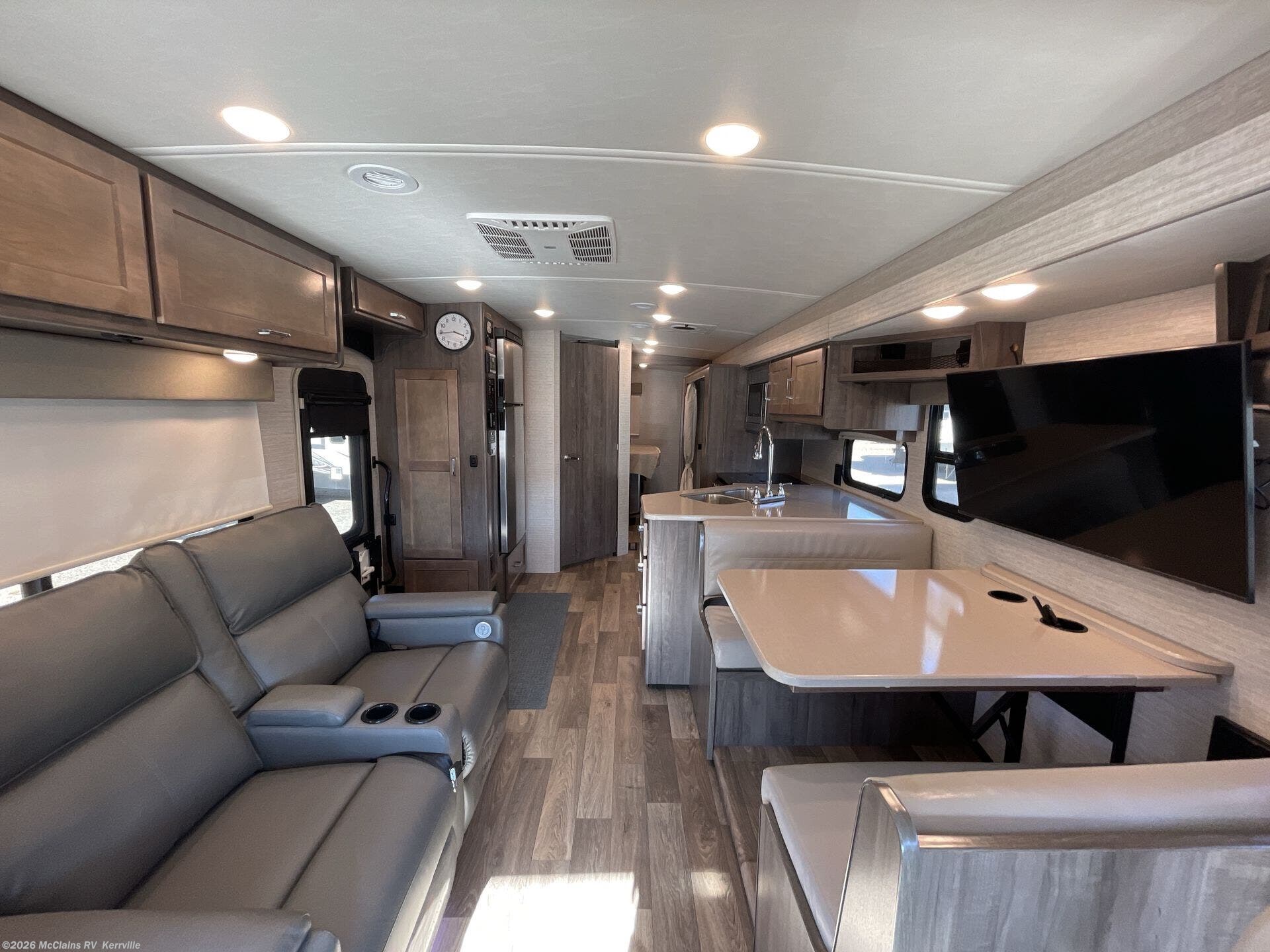 2022 Itasca Sunstar 31B - Used Class A For Sale by McClains RV  in Kerrville, Texas