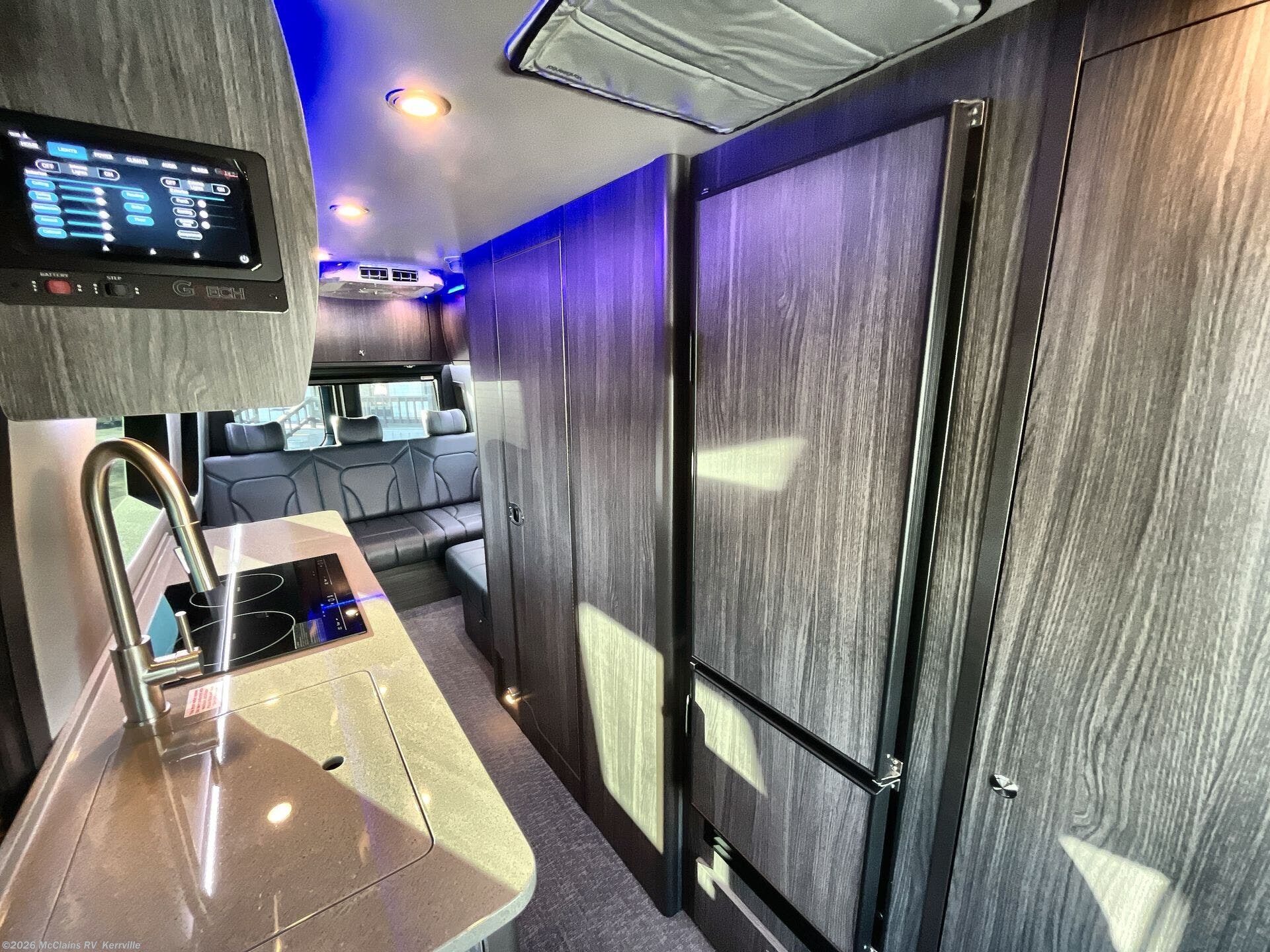 New 2027 Grech RV Strada AWD TOUR-ION available in Kerrville, Texas