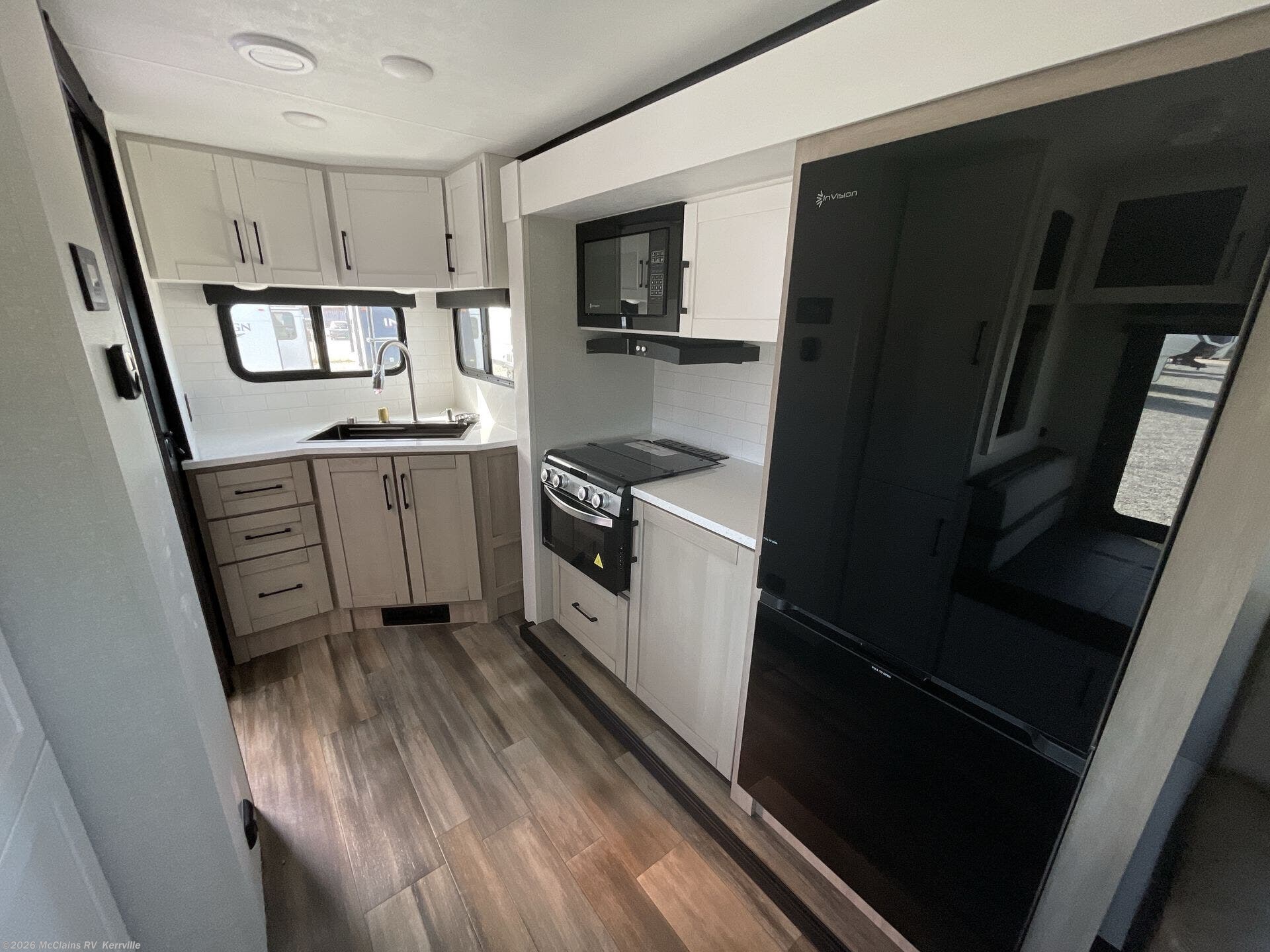 2026 View 24D by Winnebago from McClains RV  in Kerrville, Texas