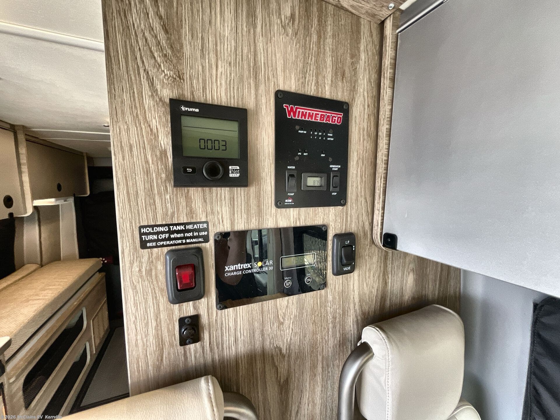 Used 2022 Winnebago Solis 59PX available in Kerrville, Texas