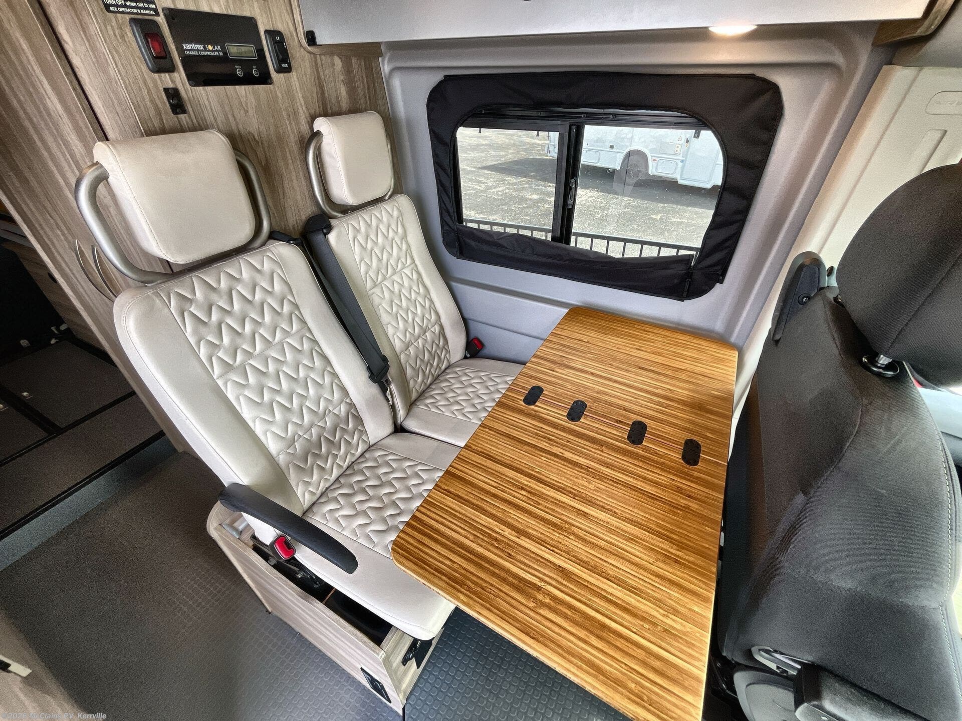 2022 Solis 59PX by Winnebago from McClains RV  in Kerrville, Texas