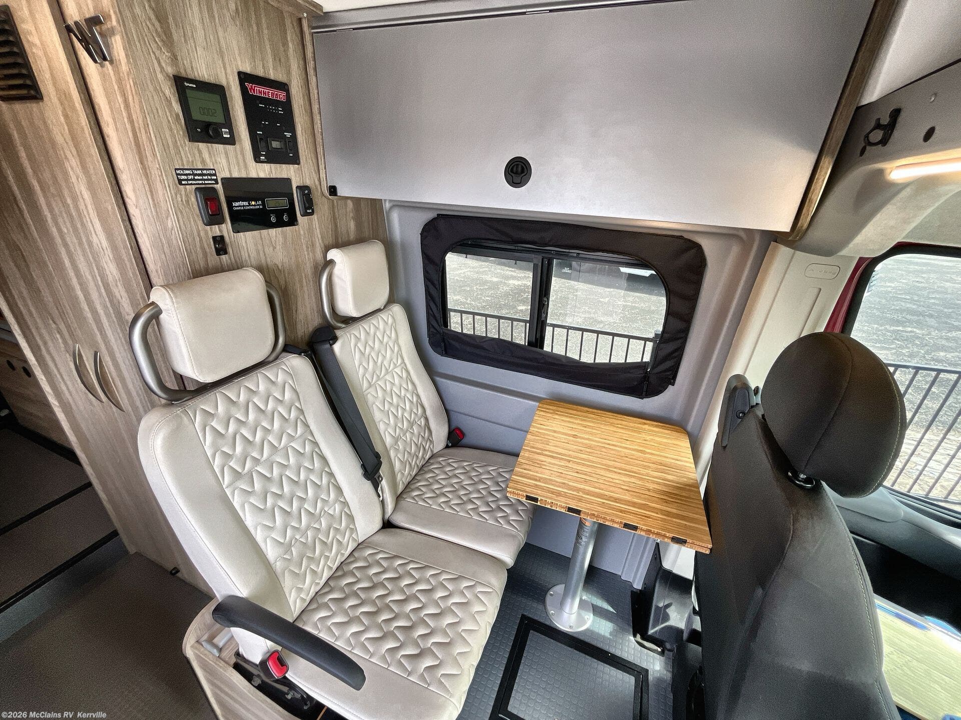 2022 Winnebago Solis 59PX - Used Class B For Sale by McClains RV  in Kerrville, Texas