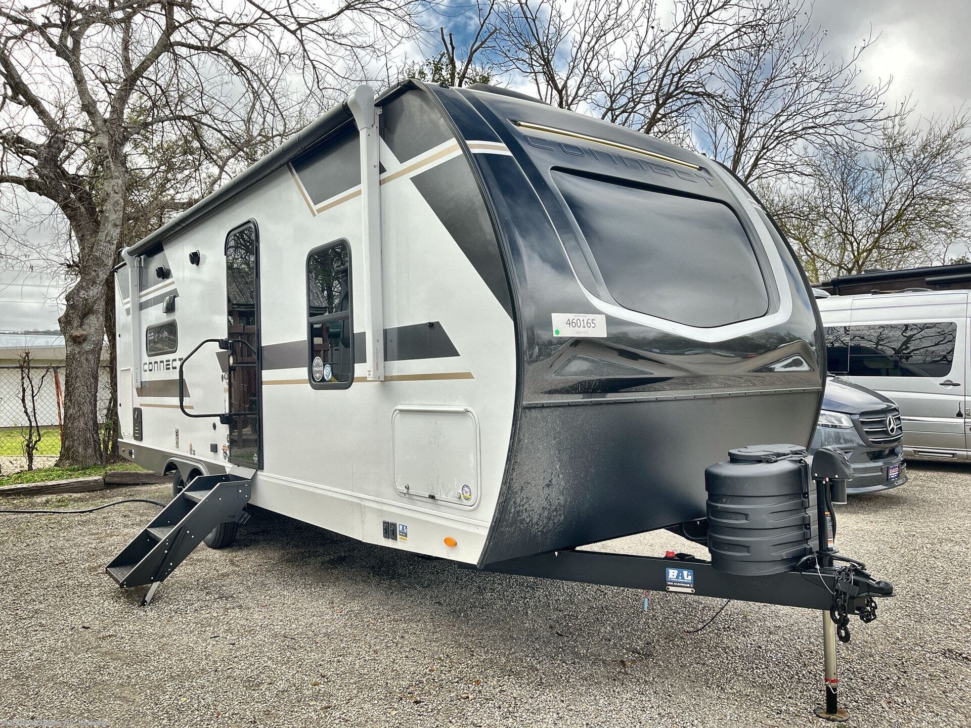 2026 Connect 241RLK by K-Z from McClains RV  in Kerrville, Texas