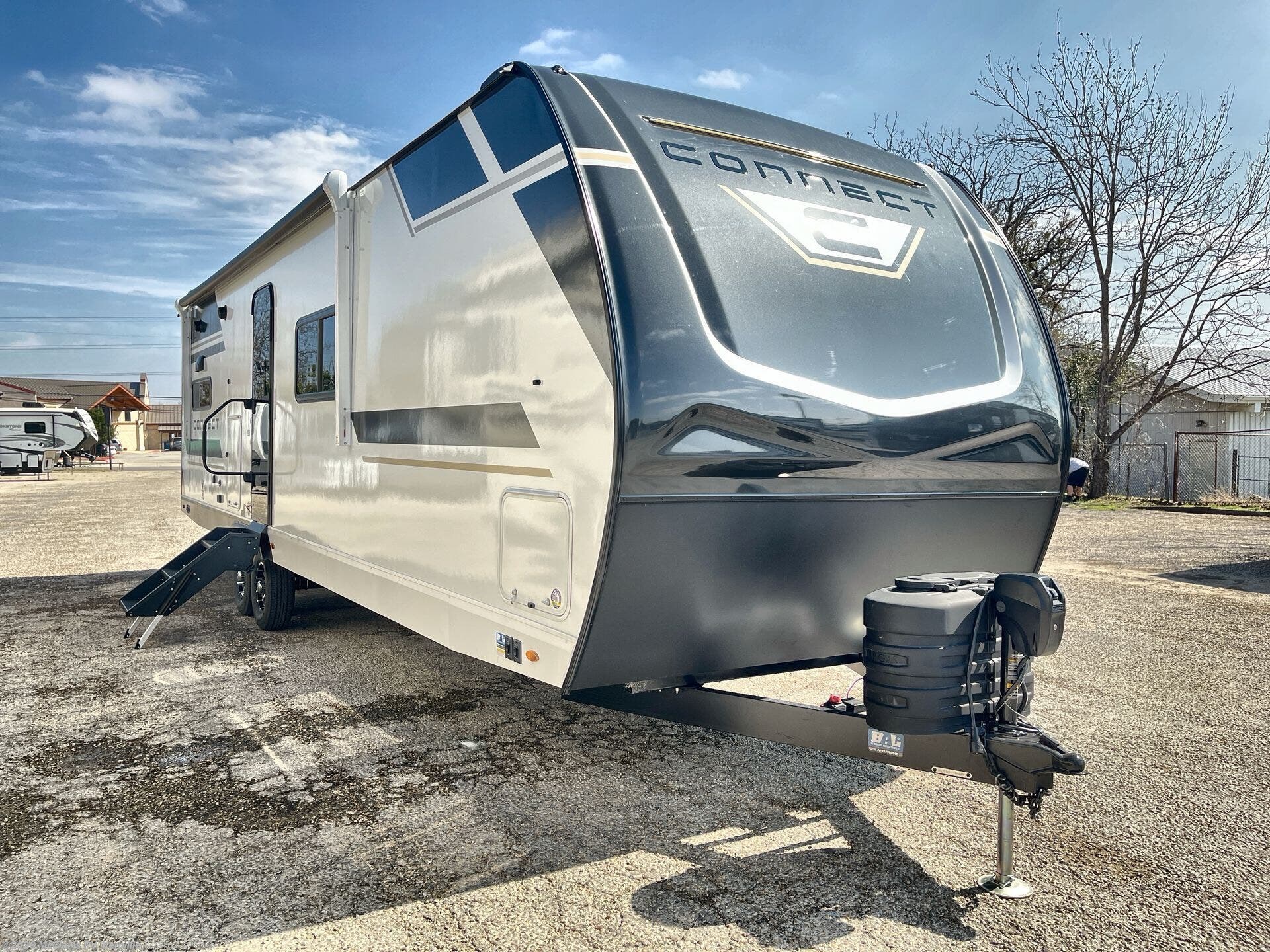 2026 Connect 302FBK by K-Z from McClains RV  in Kerrville, Texas