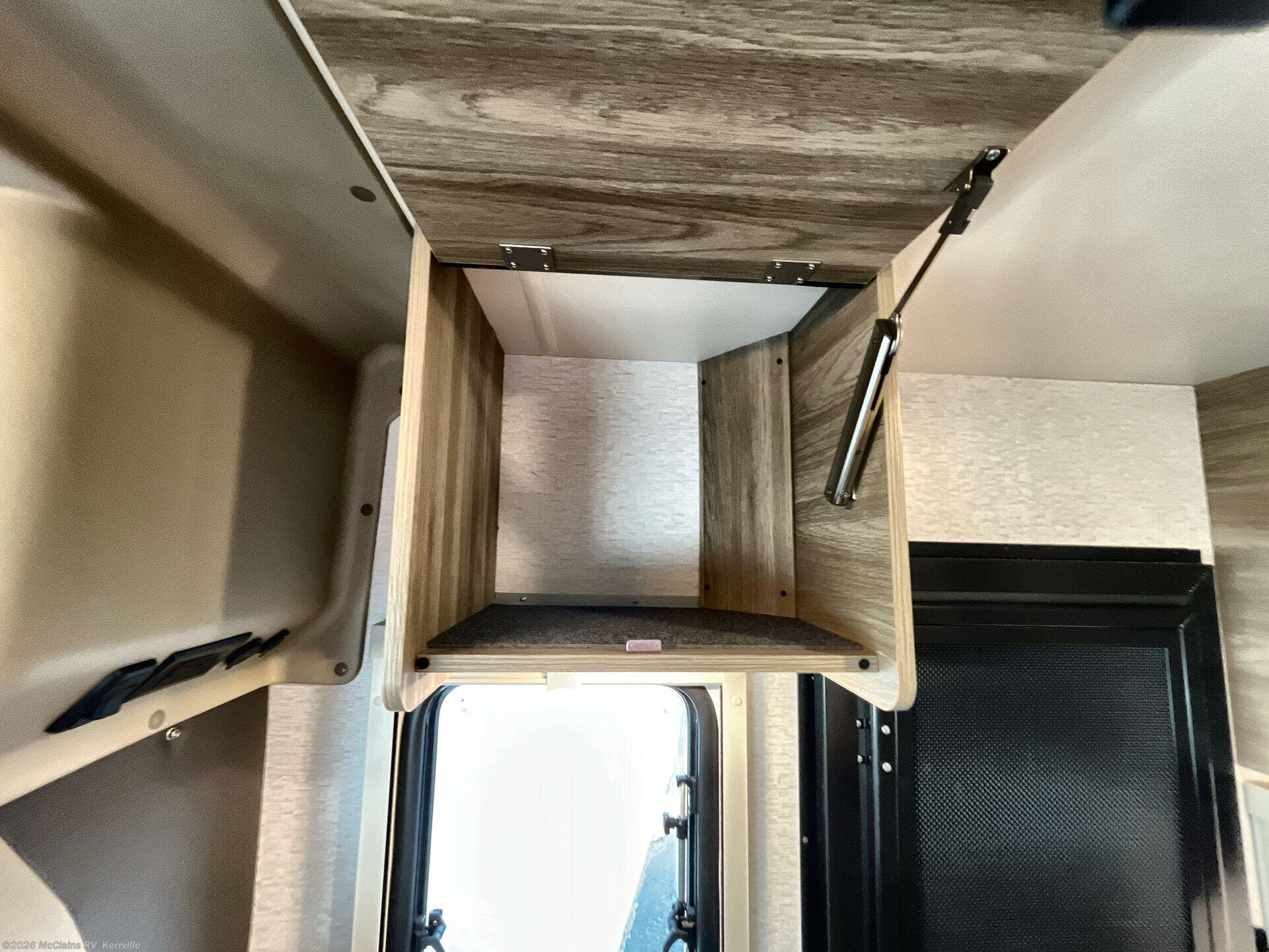 2027 Ekko 23B by Winnebago from McClains RV  in Kerrville, Texas