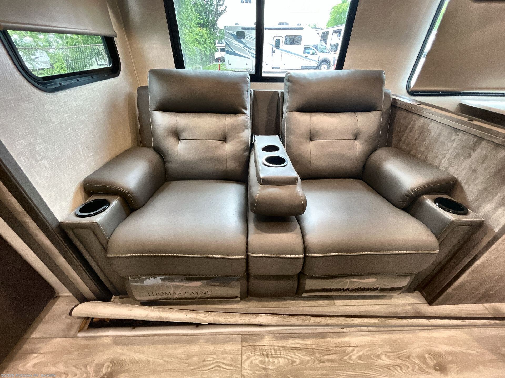 2023 Grand Surveyor 267RBS by Forest River from McClains RV  in Kerrville, Texas