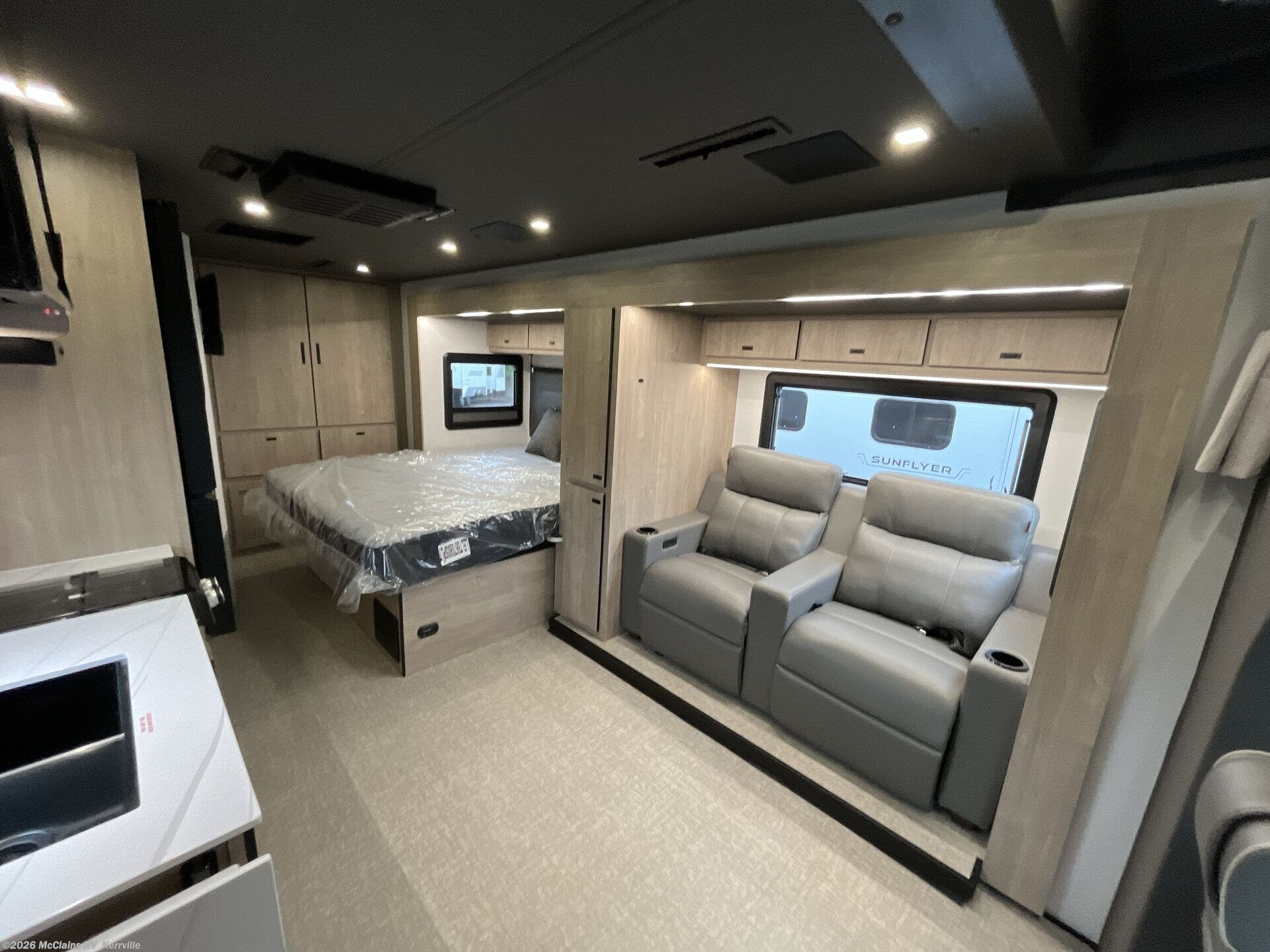 2026 Lineage 25FW by Grand Design from McClains RV  in Kerrville, Texas