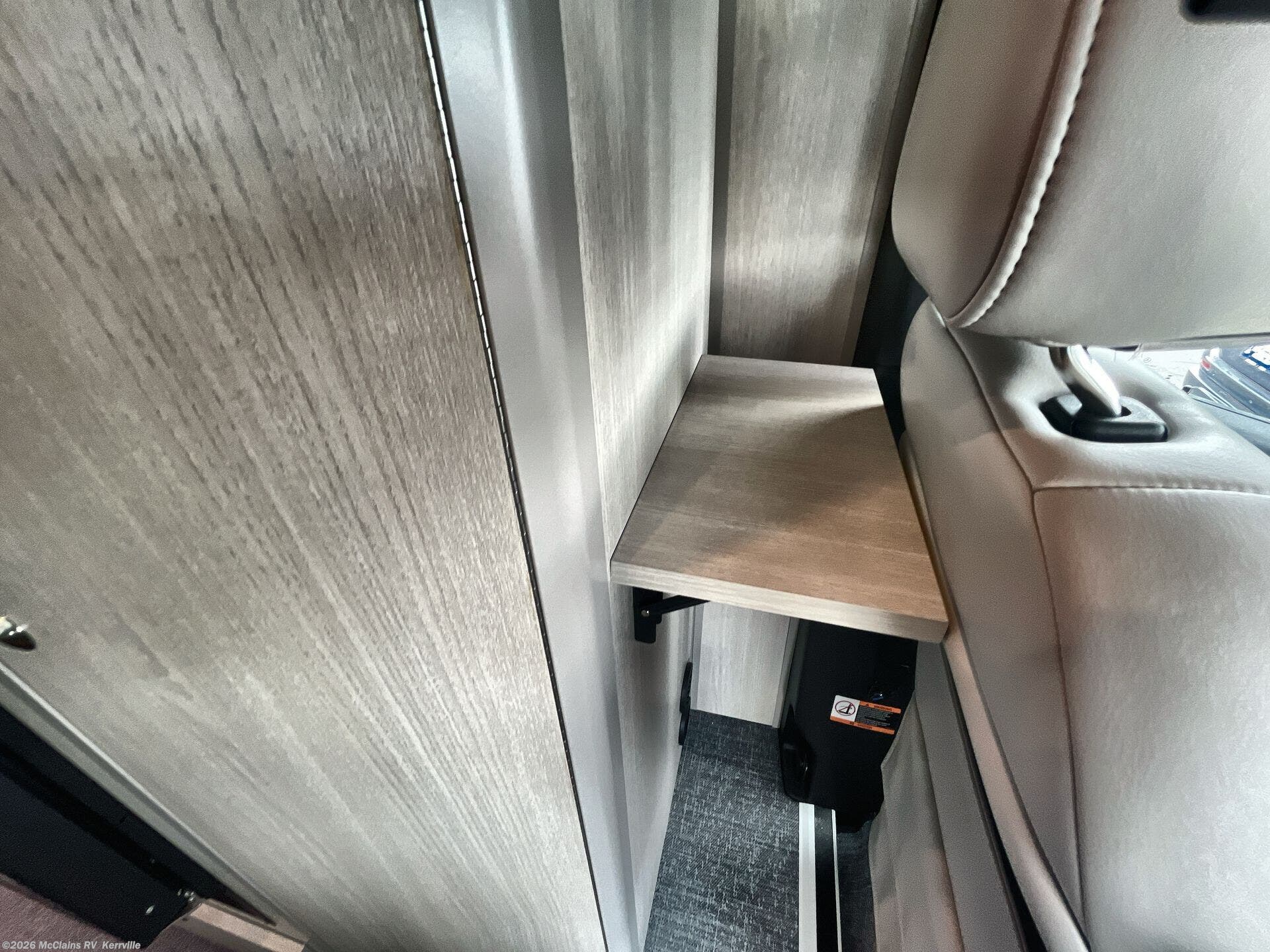 2027 Strada AWD TOUR-ION by Grech RV from McClains RV  in Kerrville, Texas