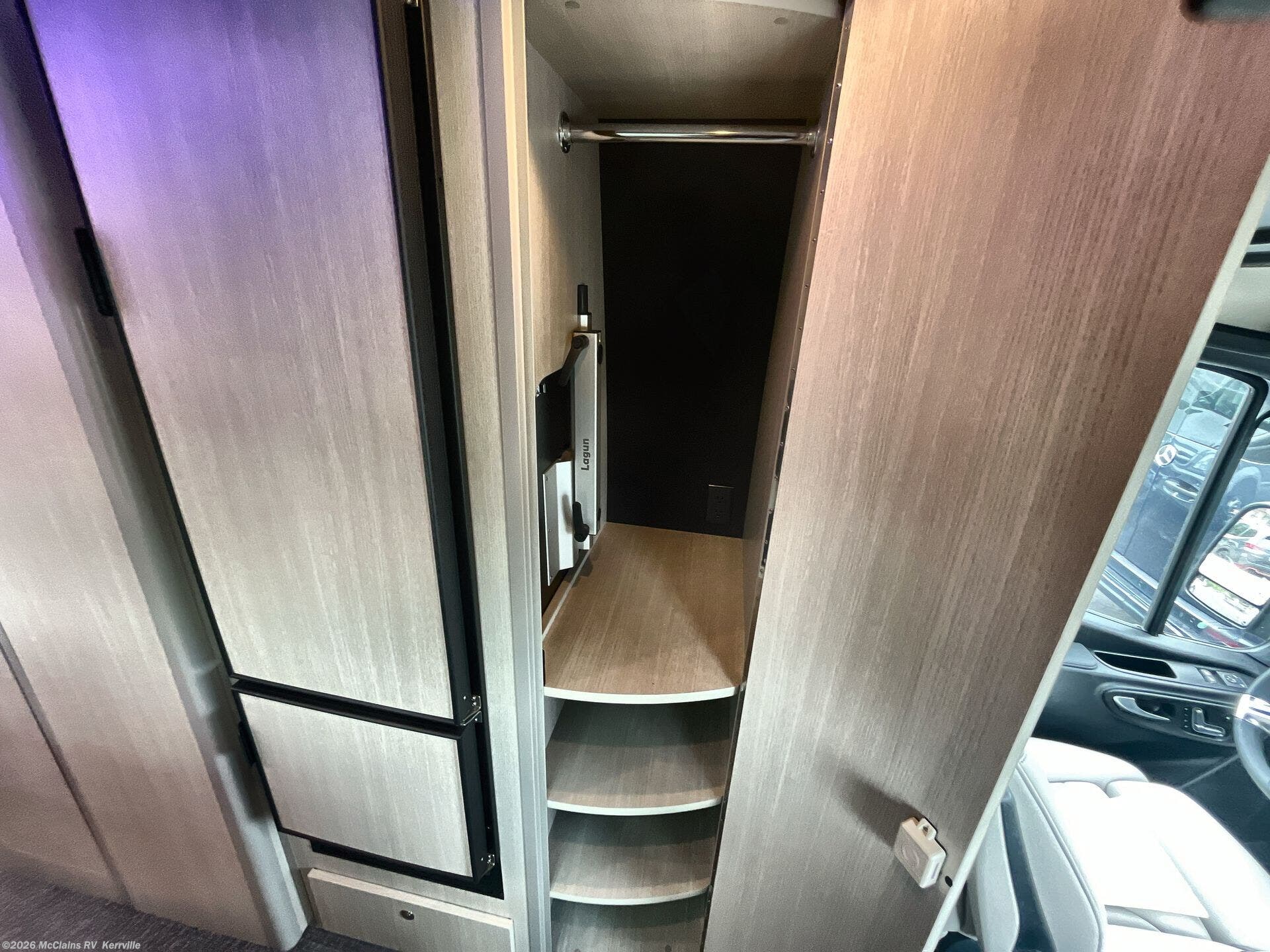 New 2027 Grech RV Strada AWD TOUR-ION available in Kerrville, Texas