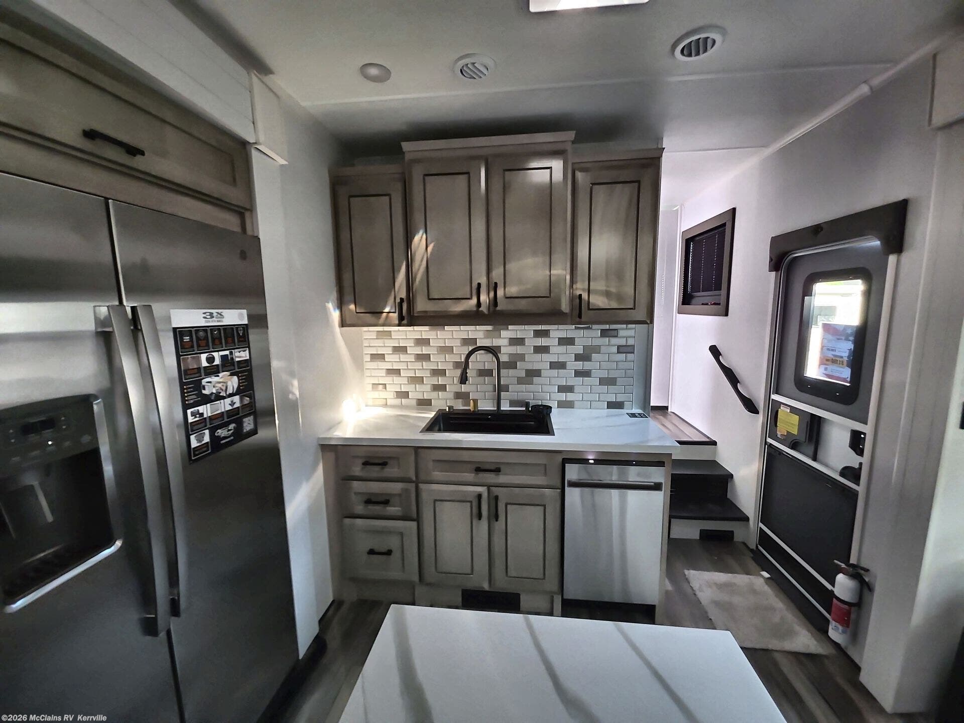 2026 Highland Ridge Open Range 3X 393TBR - New Fifth Wheel For Sale by McClains RV  in Kerrville, Texas