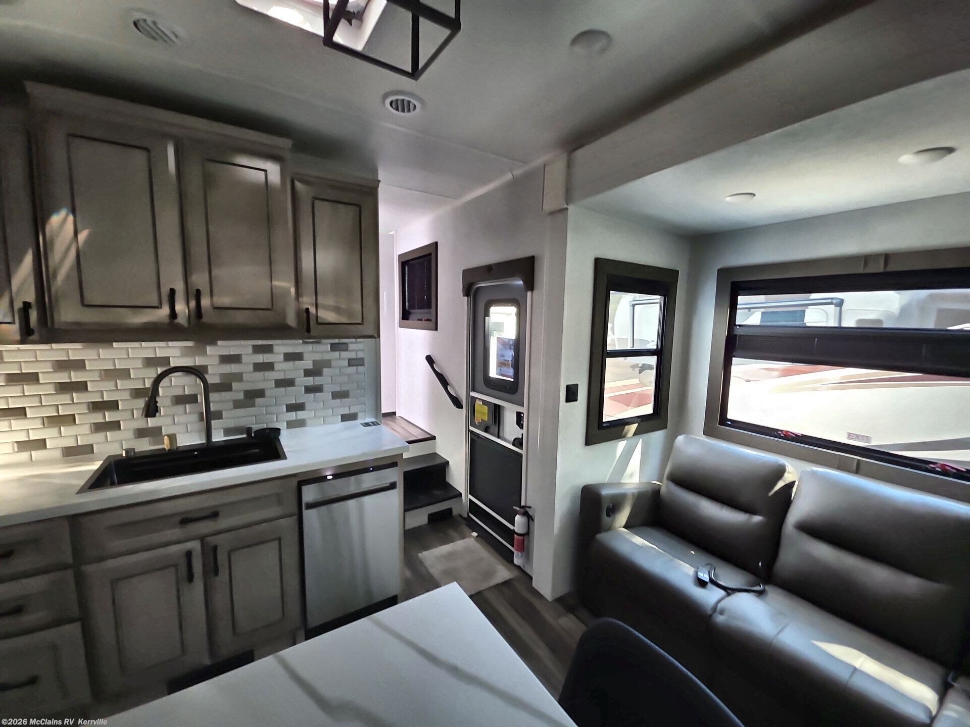 2026 Open Range 3X 393TBR by Highland Ridge from McClains RV  in Kerrville, Texas