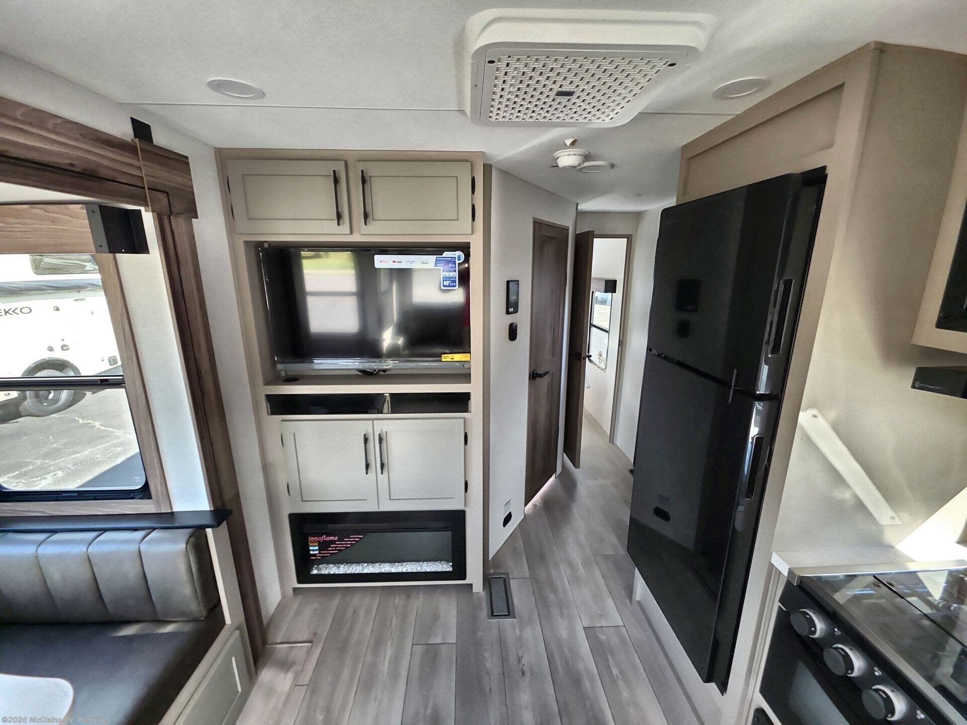 2026 Connect 241RLK by K-Z from McClains RV  in Kerrville, Texas