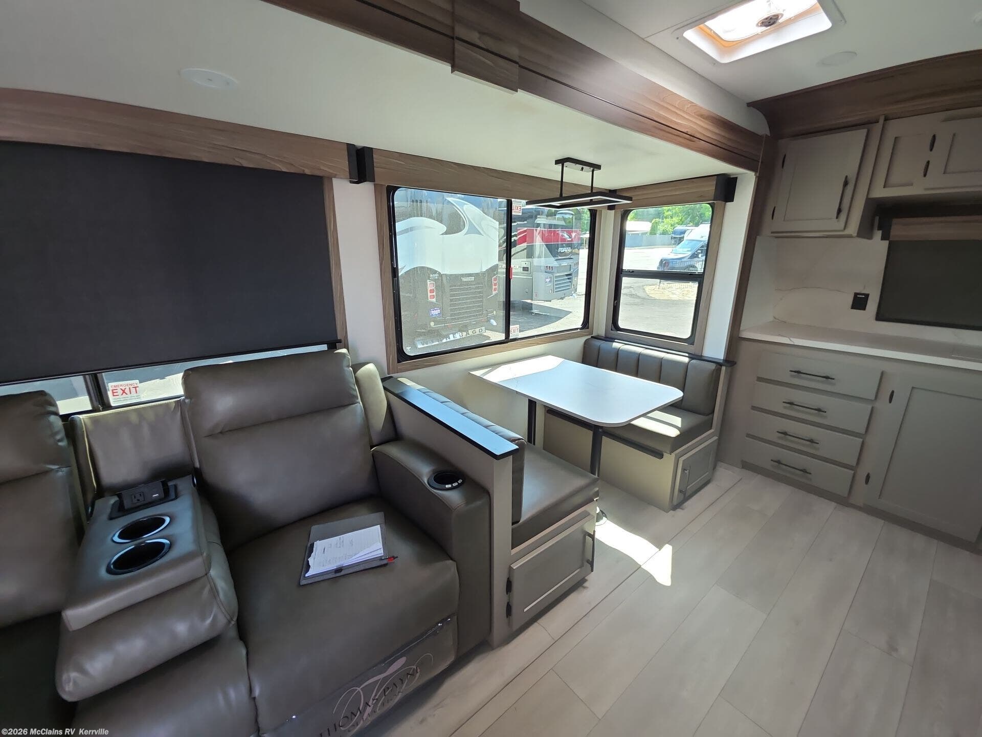 2026 Connect 282FKK by K-Z from McClains RV  in Kerrville, Texas