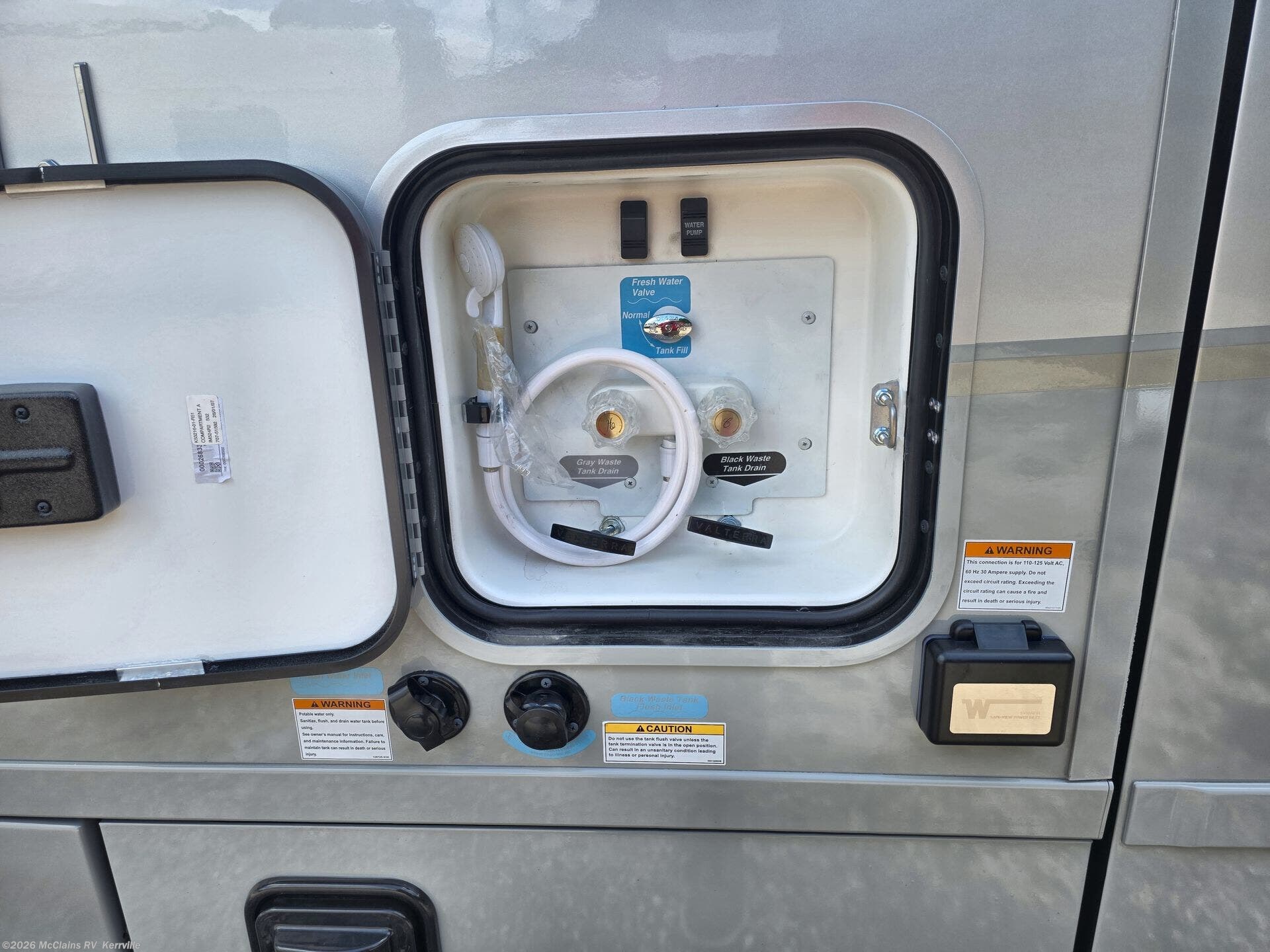New 2027 Winnebago View 24T2 available in Kerrville, Texas