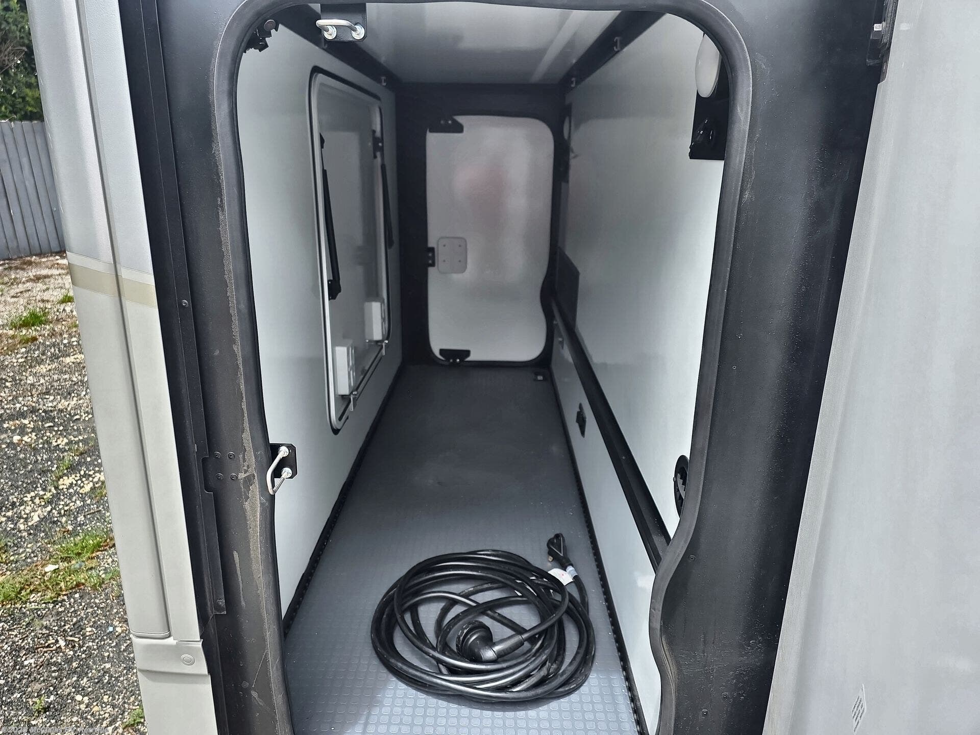 2027 Winnebago View 24T2 - New Class C For Sale by McClains RV  in Kerrville, Texas