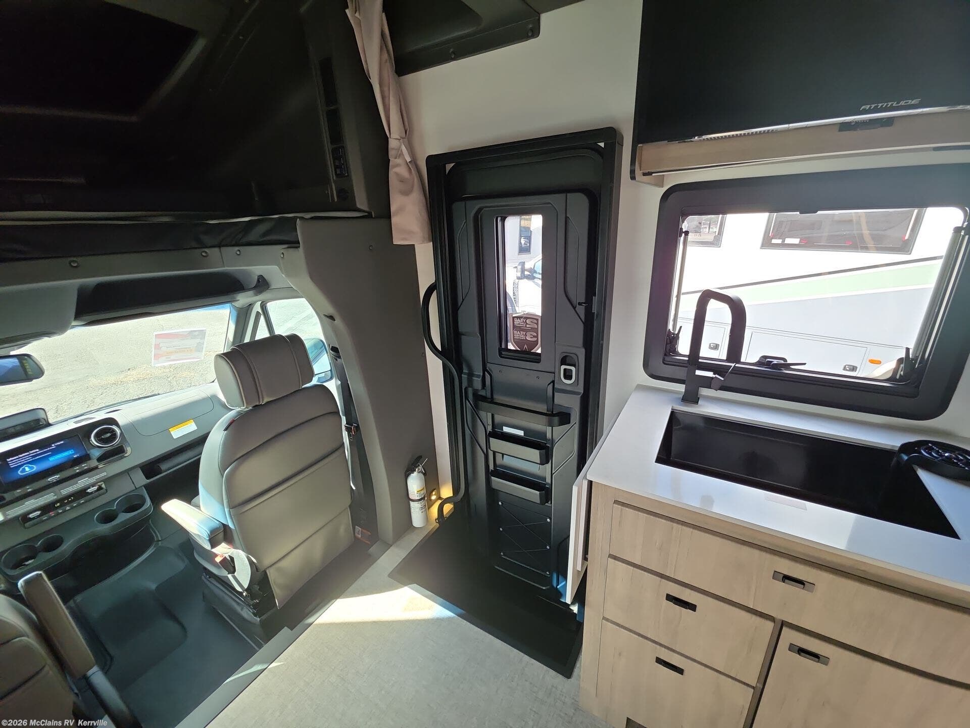 2027 Lineage 25FW by Grand Design from McClains RV  in Kerrville, Texas