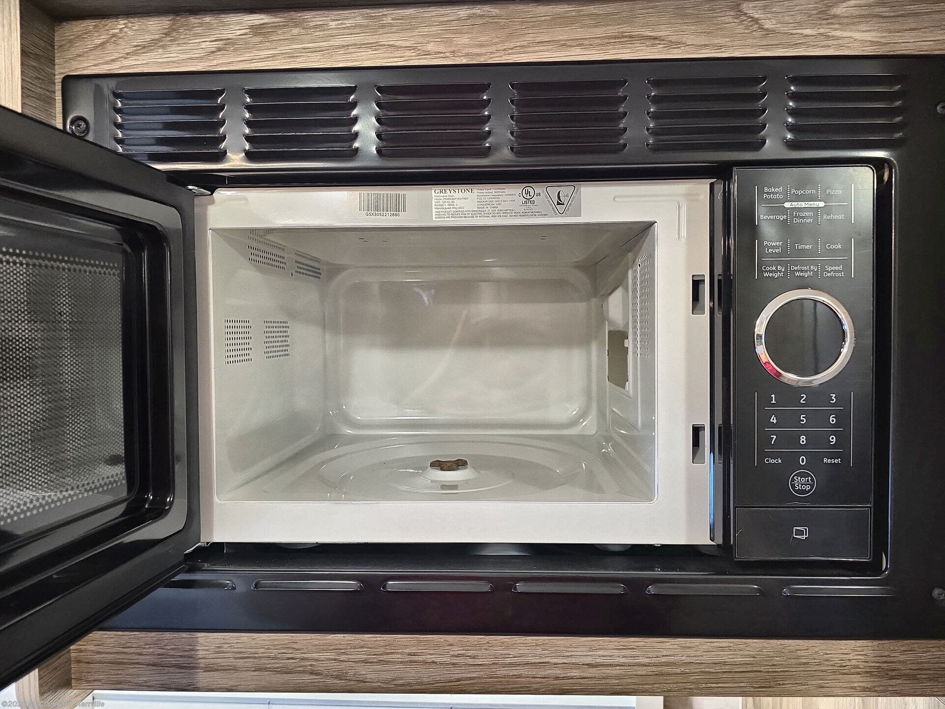 New 2027 Winnebago Ekko 22A available in Kerrville, Texas