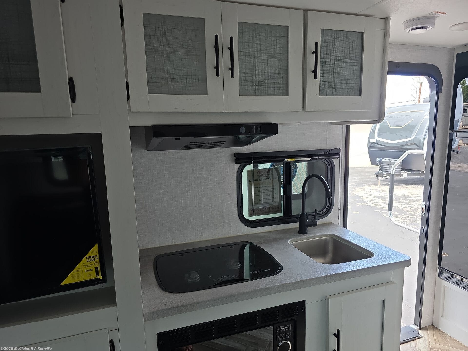 Used 2024 Coleman RUBICON 1608RB available in Kerrville, Texas