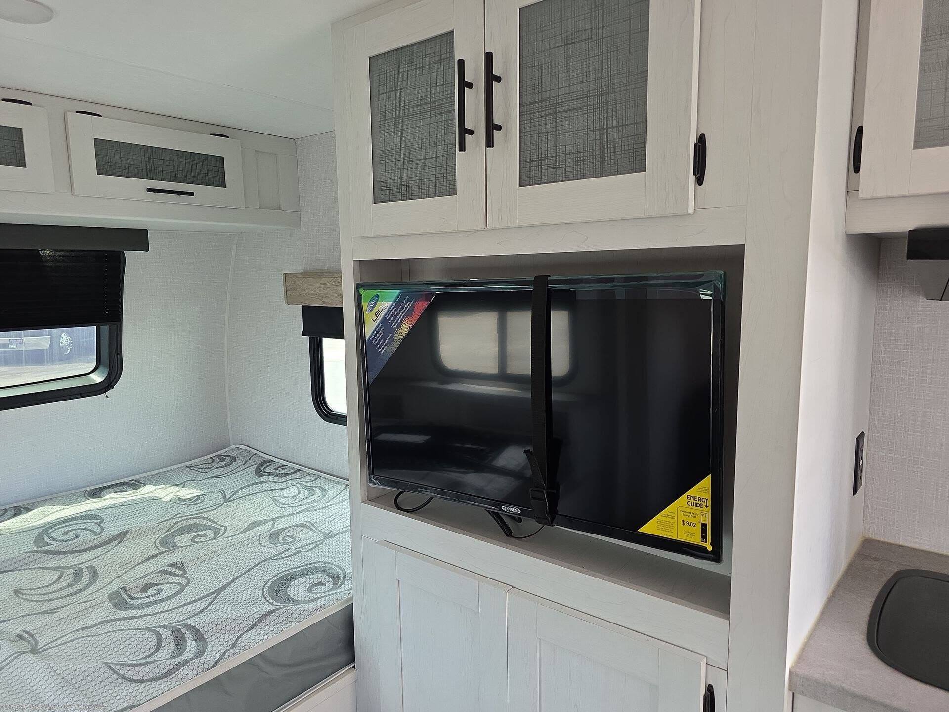 2024 RUBICON 1608RB by Coleman from McClains RV  in Kerrville, Texas