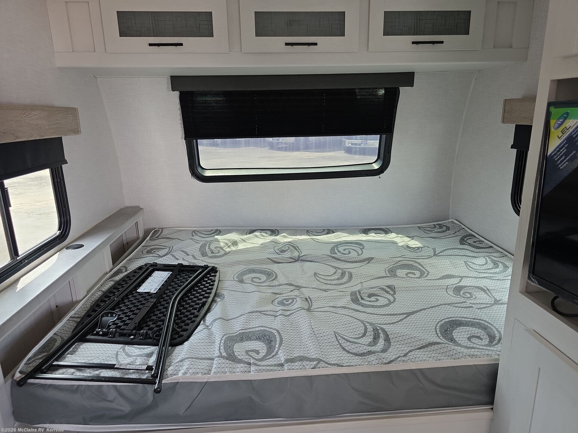 2024 Coleman RUBICON 1608RB - Used Travel Trailer For Sale by McClains RV  in Kerrville, Texas