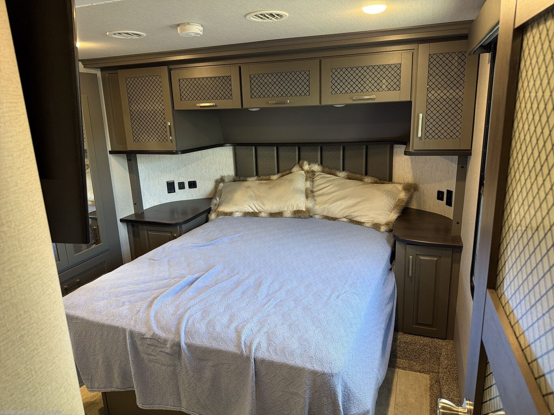 2020 Grand Design Momentum 351M - Used Toy Hauler For Sale by McClains RV  in Kerrville, Texas