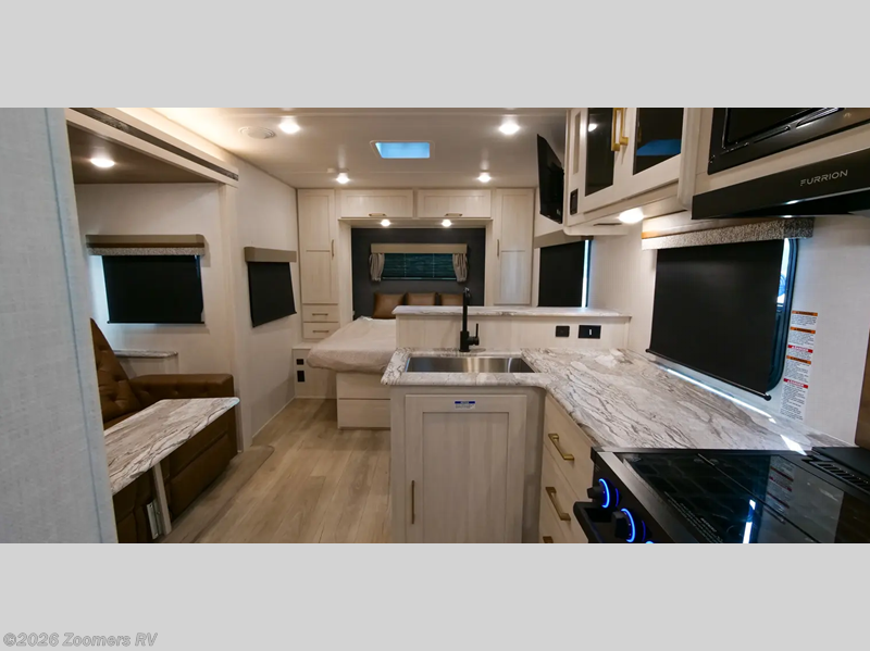 2025 Forest River Surveyor Legend 202RBLE RV for Sale in Lamoni, IA