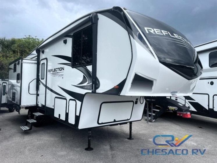 Reflection R280 Interior 2021 Grand Design Reflection 280RS RV for Sale in Stuart, FL 34994 ...