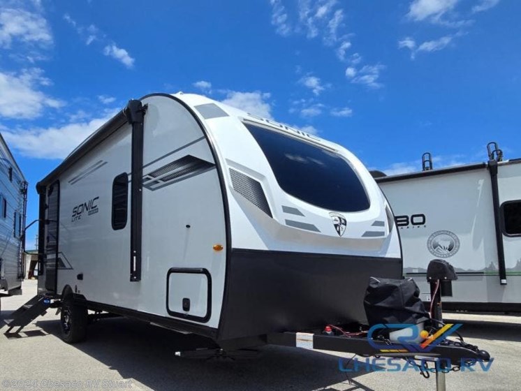 New 2025 Venture RV Sonic Lite 169VRK available in Stuart, Florida