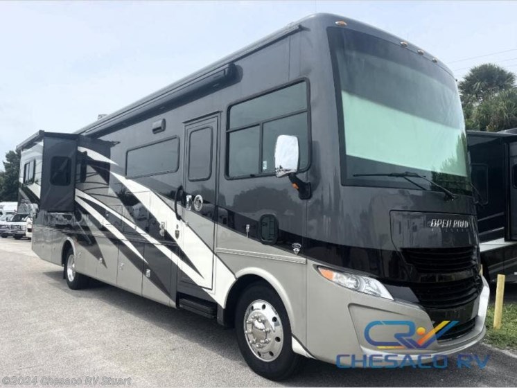 Used 2023 Tiffin Open Road Allegro 36UA available in Stuart, Florida