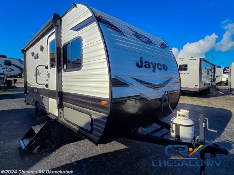 New 2024 Jayco Jay Flight SLX 174BH available in Okeechobee, Florida