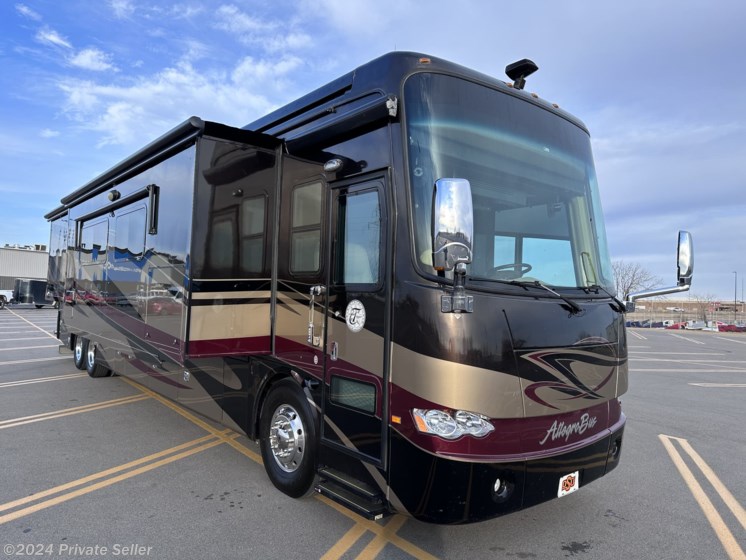 Used 2013 Tiffin Allegro Bus 45LP available in Lexington, Oklahoma