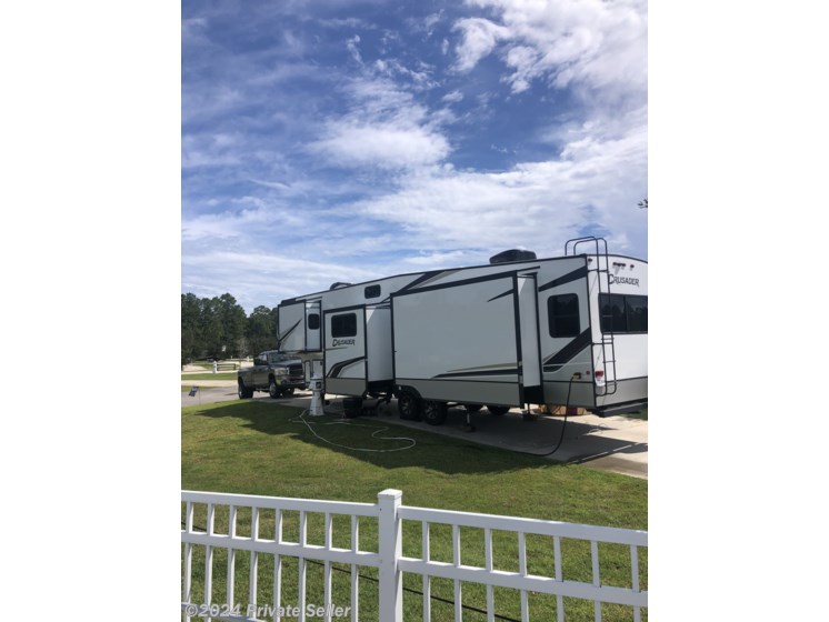 2022 Prime Time Crusader 382MBH RV for Sale in Buhl, AL 35446 | | RVUSA ...