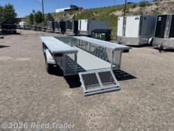 2027 1218US by SportTrail from Reed Trailer in Wheat Ridge, Colorado