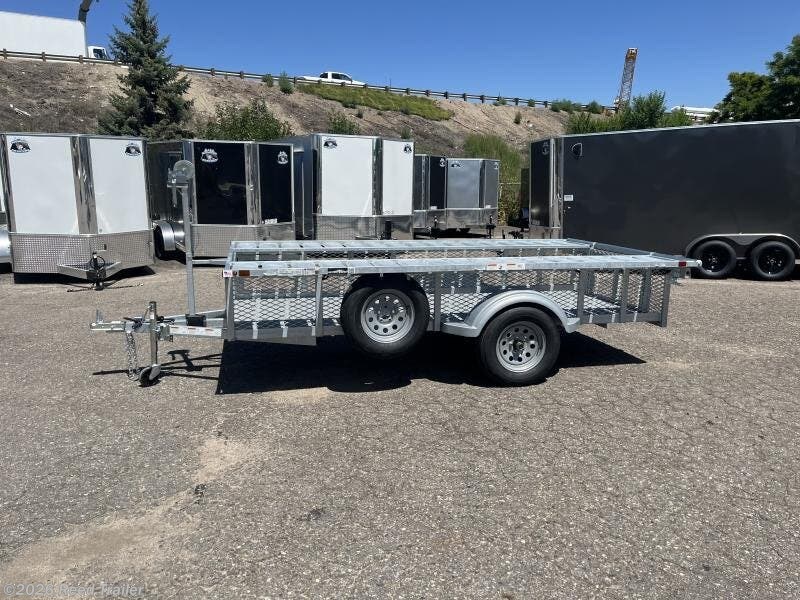New 2027 SportTrail 1218US available in Wheat Ridge, Colorado