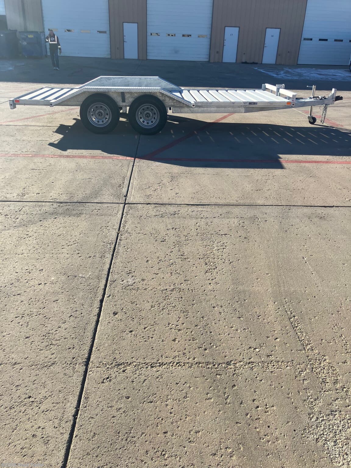 2025 by SportTrail from Reed Trailer in Wheat Ridge, Colorado