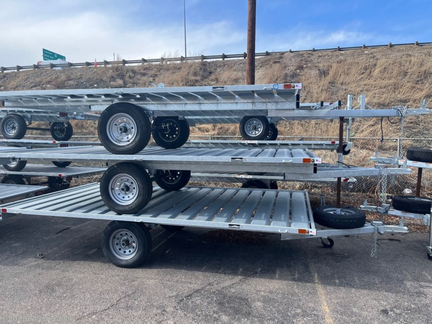 New 2025 SportTrail 7x12 RAFT available in Wheat Ridge, Colorado